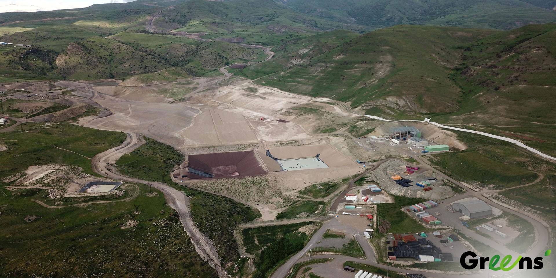 Քաղաքացիական հասարակության ներկայացուցիչները պահանջում են դադարեցնել Ամուլսարի հանքի շահագործումը